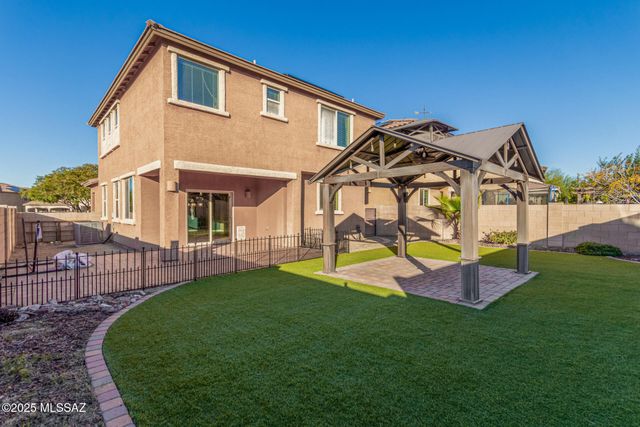 6760 Neptune Cove Road, Tucson, AZ 85756