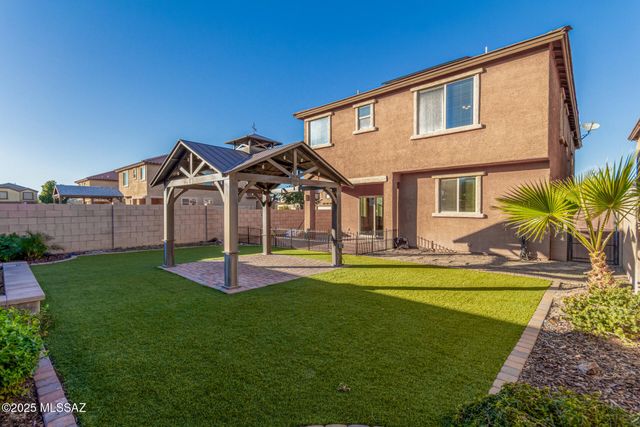 6760 Neptune Cove Road, Tucson, AZ 85756