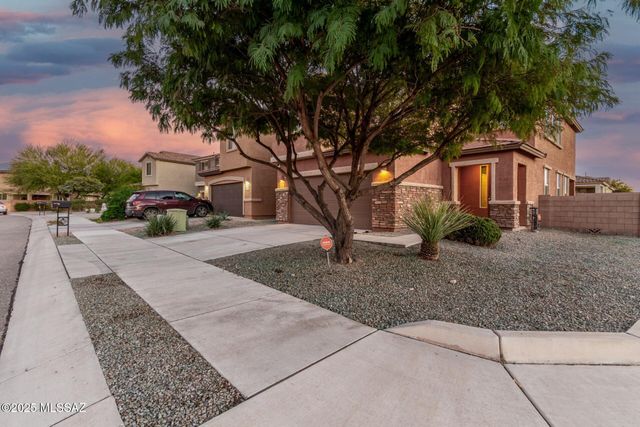 6760 Neptune Cove Road, Tucson, AZ 85756