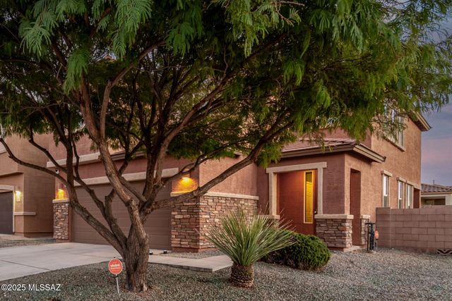 6760 Neptune Cove Road, Tucson, AZ 85756