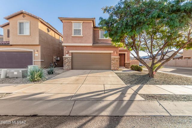 6760 Neptune Cove Road, Tucson, AZ 85756