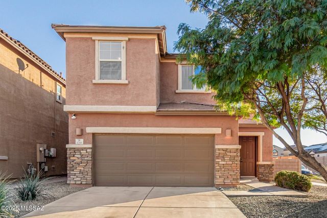 6760 Neptune Cove Road, Tucson, AZ 85756