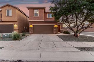 6760 Neptune Cove Road, Tucson, AZ 85756