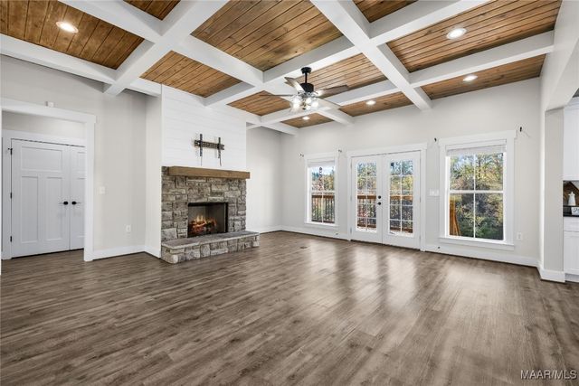 730 County Road 730 ., Clanton, AL 35046