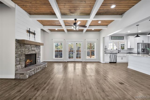 730 County Road 730 ., Clanton, AL 35046