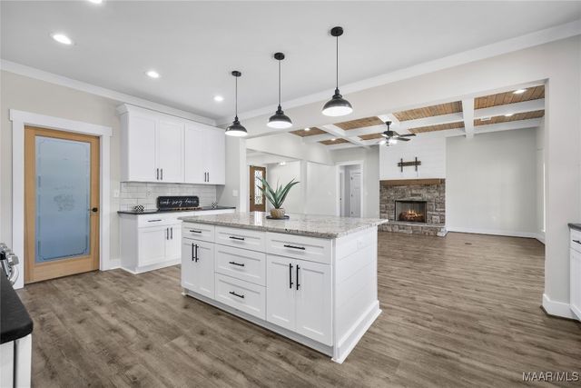 730 County Road 730 ., Clanton, AL 35046