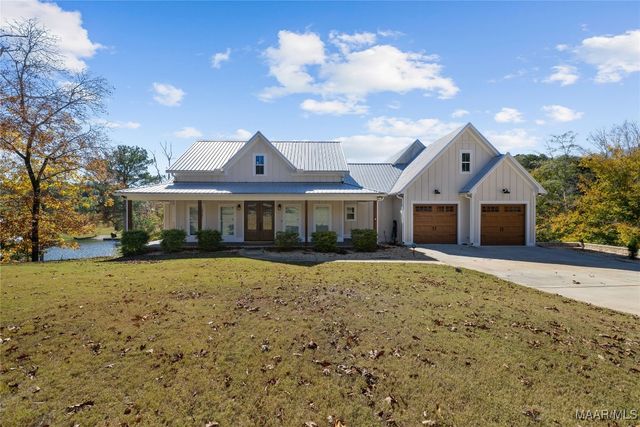 730 County Road 730 ., Clanton, AL 35046