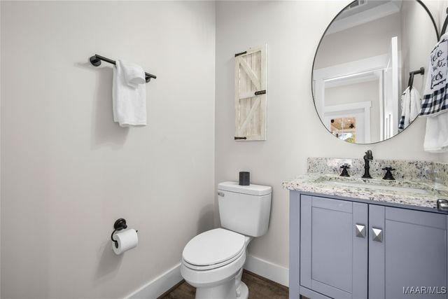 730 County Road 730 ., Clanton, AL 35046