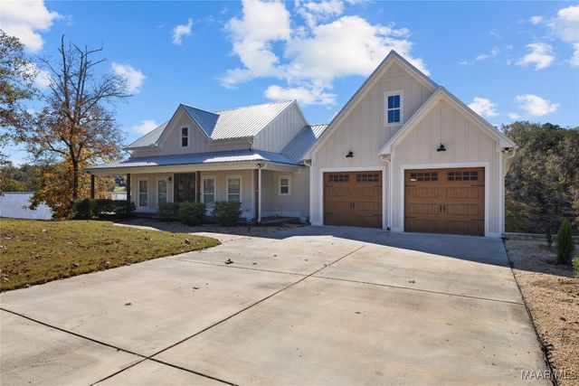 730 County Road 730 ., Clanton, AL 35046