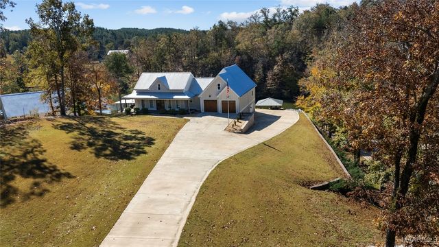 730 County Road 730 ., Clanton, AL 35046