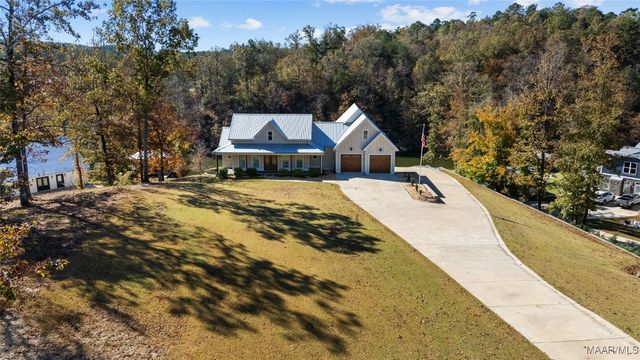 730 County Road 730 ., Clanton, AL 35046