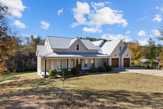 730 County Road 730 ., Clanton, AL 35046