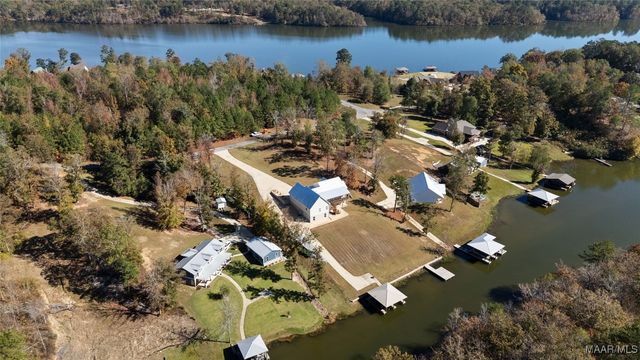 730 County Road 730 ., Clanton, AL 35046