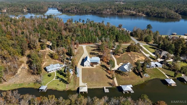 730 County Road 730 ., Clanton, AL 35046