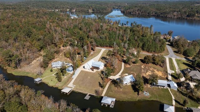 730 County Road 730 ., Clanton, AL 35046