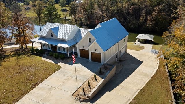 730 County Road 730 ., Clanton, AL 35046