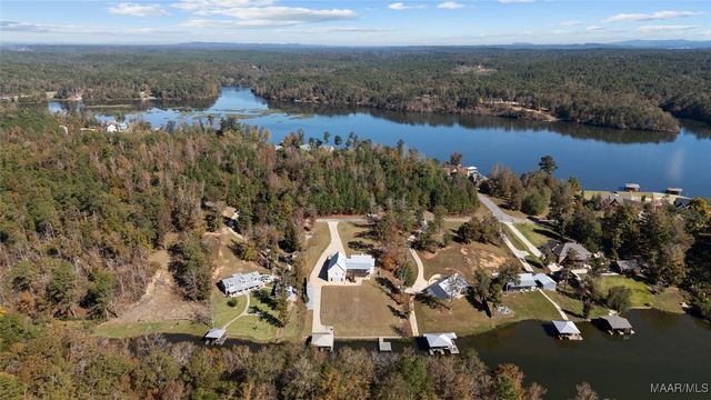 730 County Road 730 ., Clanton, AL 35046