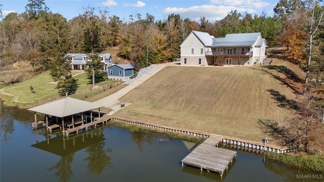 730 County Road 730 ., Clanton, AL 35046