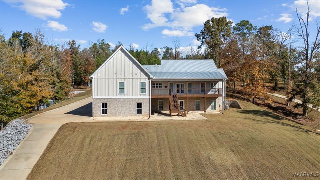 730 County Road 730 ., Clanton, AL 35046