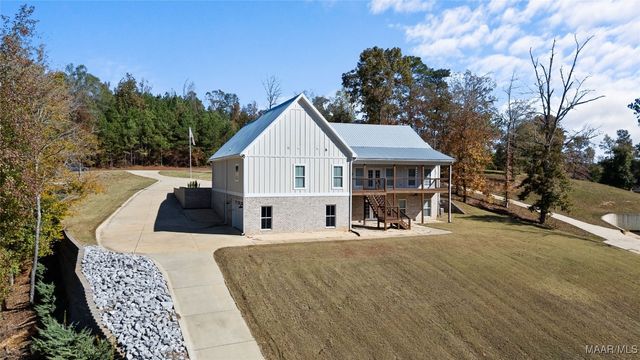 730 County Road 730 ., Clanton, AL 35046