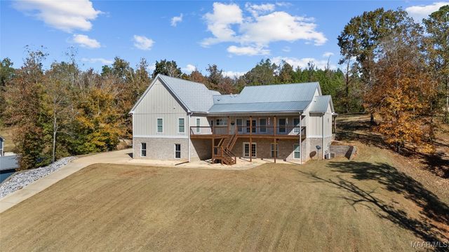 730 County Road 730 ., Clanton, AL 35046