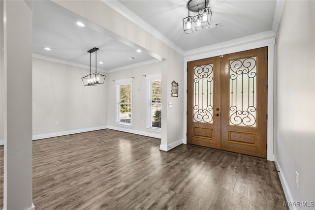 730 County Road 730 ., Clanton, AL 35046