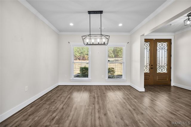 730 County Road 730 ., Clanton, AL 35046