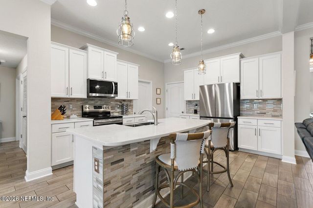 177 S HAMILTON SPRINGS Road, St. Augustine, FL 32084