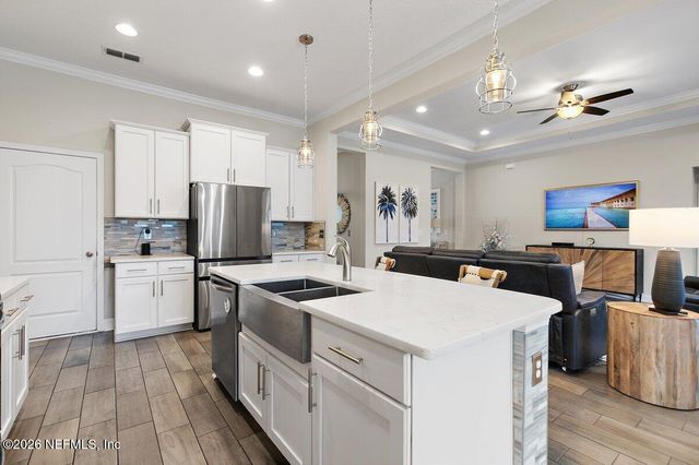 177 S HAMILTON SPRINGS Road, St. Augustine, FL 32084