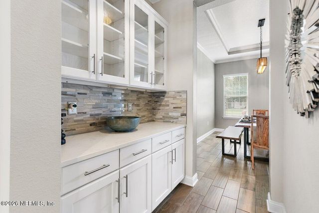 177 S HAMILTON SPRINGS Road, St. Augustine, FL 32084