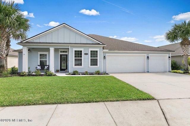177 S HAMILTON SPRINGS Road, St. Augustine, FL 32084