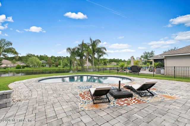 177 S HAMILTON SPRINGS Road, St. Augustine, FL 32084