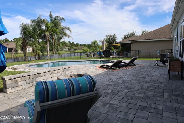 177 S HAMILTON SPRINGS Road, St. Augustine, FL 32084