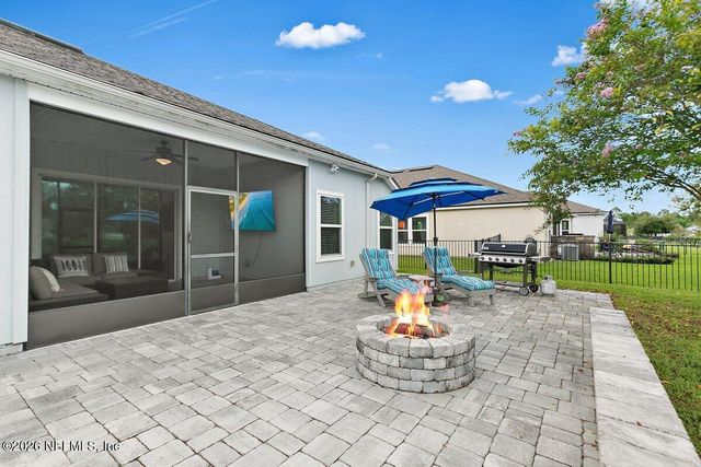 177 S HAMILTON SPRINGS Road, St. Augustine, FL 32084