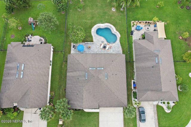 177 S HAMILTON SPRINGS Road, St. Augustine, FL 32084