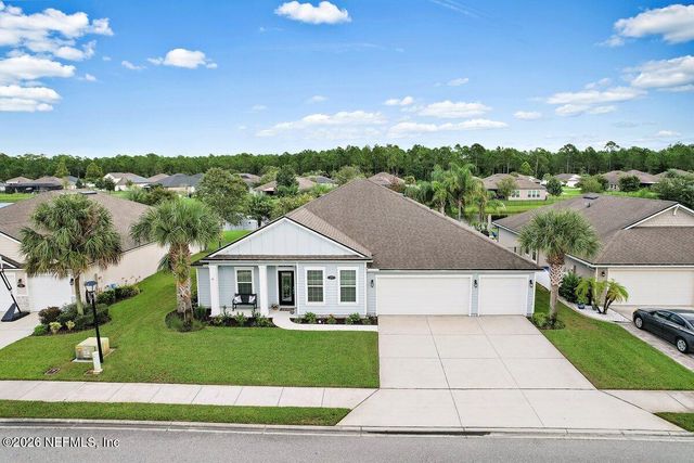177 S HAMILTON SPRINGS Road, St. Augustine, FL 32084
