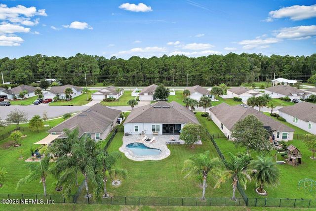 177 S HAMILTON SPRINGS Road, St. Augustine, FL 32084