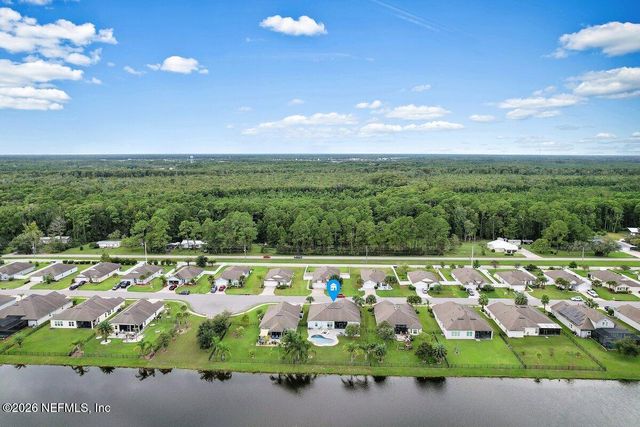 177 S HAMILTON SPRINGS Road, St. Augustine, FL 32084
