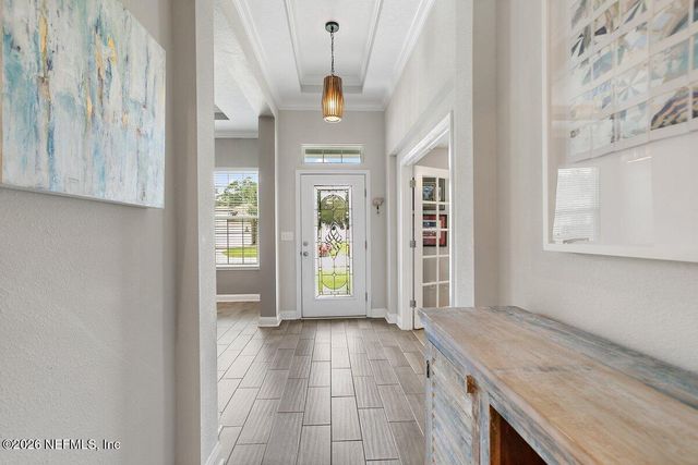 177 S HAMILTON SPRINGS Road, St. Augustine, FL 32084