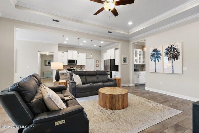177 S HAMILTON SPRINGS Road, St. Augustine, FL 32084