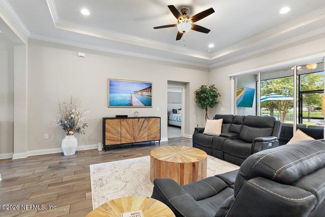 177 S HAMILTON SPRINGS Road, St. Augustine, FL 32084