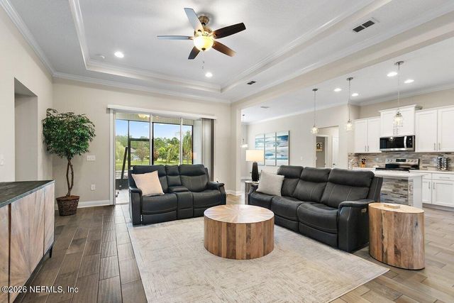 177 S HAMILTON SPRINGS Road, St. Augustine, FL 32084