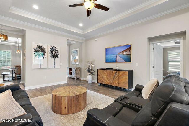 177 S HAMILTON SPRINGS Road, St. Augustine, FL 32084