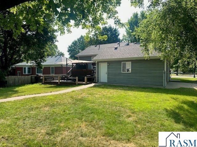 502 N Minnesota Avenue, St. Peter, MN 56082
