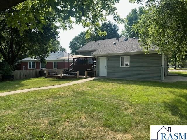 502 N Minnesota Avenue, St. Peter, MN 56082