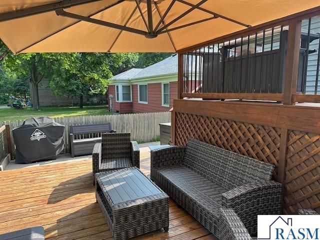502 N Minnesota Avenue, St. Peter, MN 56082