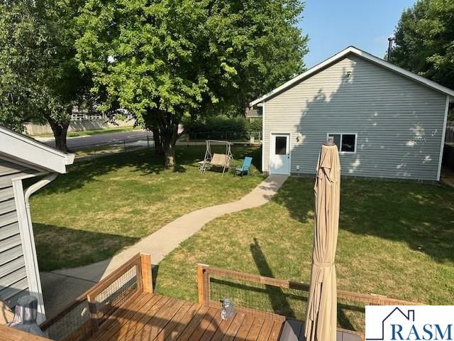 502 N Minnesota Avenue, St. Peter, MN 56082