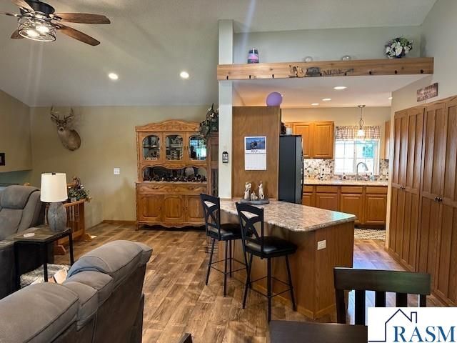 502 N Minnesota Avenue, St. Peter, MN 56082