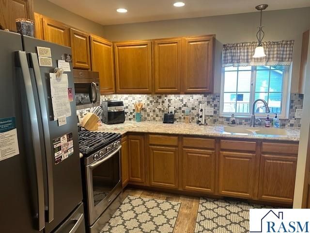 502 N Minnesota Avenue, St. Peter, MN 56082