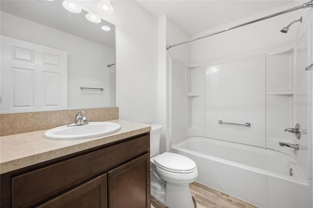 11190 HESS WAY, Oxford, FL 34484